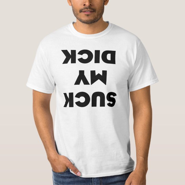 "Arty" Men's T-Shirt (Front)