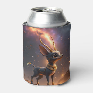 Aru-Neb – Little Guardian of the Moon. Can Cooler
