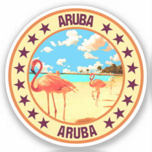 Aruba                                             