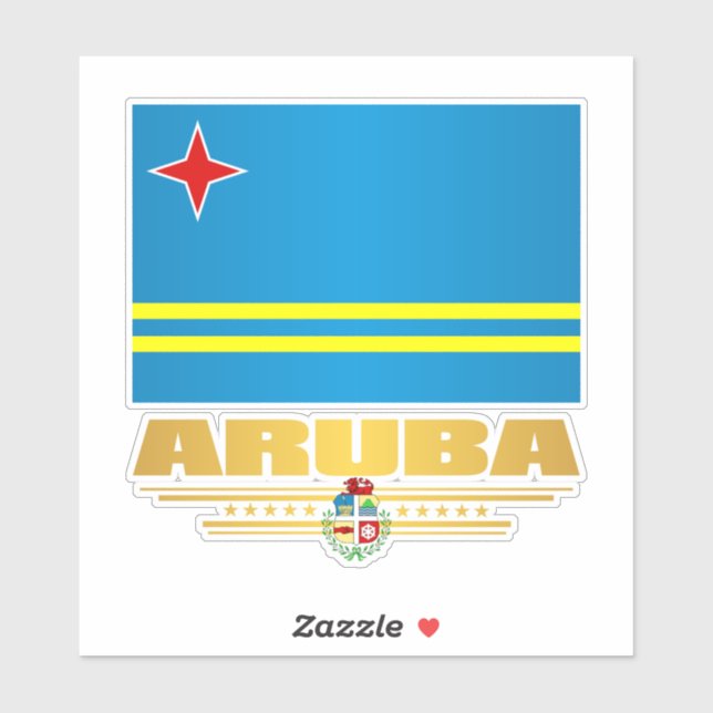 Aruba (Sheet)