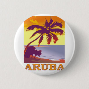 Aruba 2 Inch Round Button