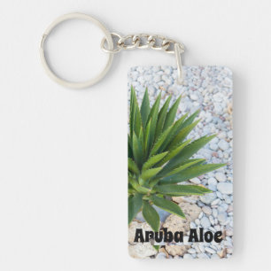 Aruba Aloe Porte - clé