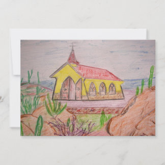 Aruba Church