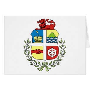 aruba emblem
