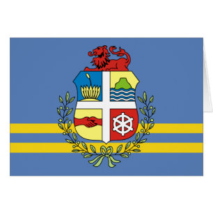 aruba emblem