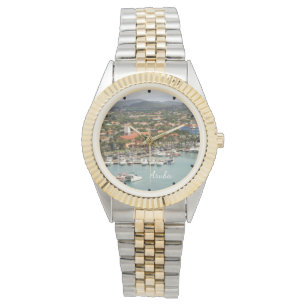Aruba Marina Watch