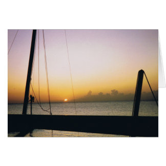 Aruba Sunset