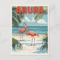 Aruba - Tropical Paradise Travel 