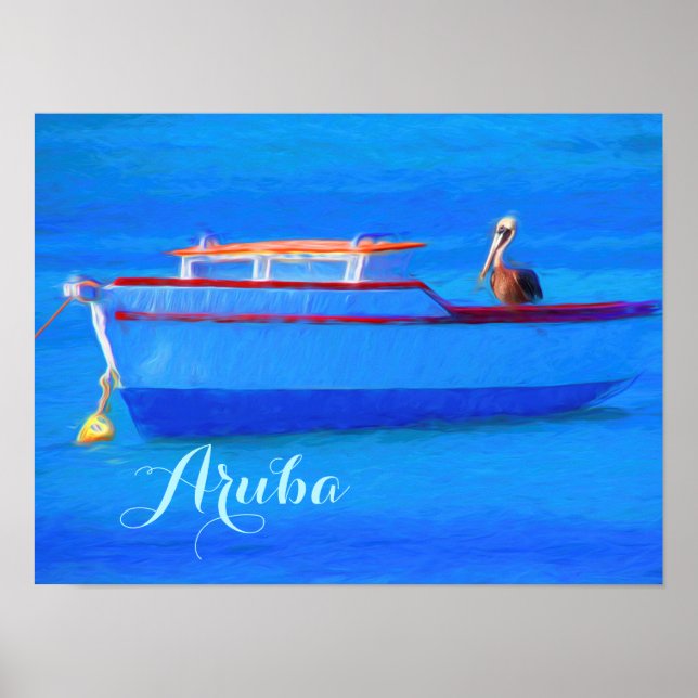 Aruba Value Poster Paper (Matte) (Front)