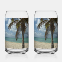 Aruban Beach I Beautiful Nature Scene