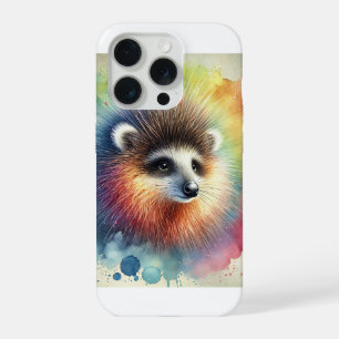 Aruco in the Light of Nature 230824AREF130 - Water iPhone 15 Pro Case