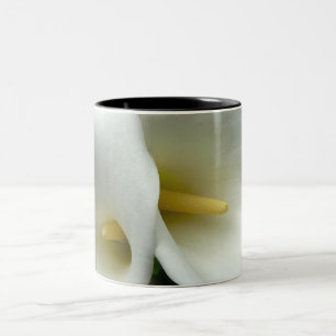 Arum lilies Mug