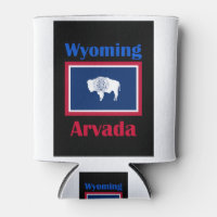 Arvada Wyoming