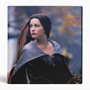 ARWEN™ Looking Back Binder