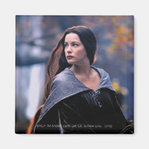ARWEN™ Looking Back Magnet