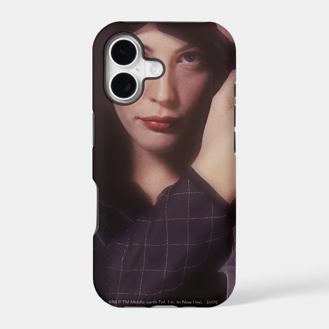 ARWEN™ with sword (Back)