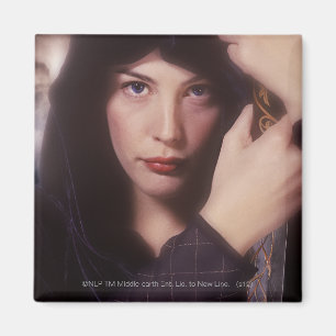 ARWEN™ with sword Magnet