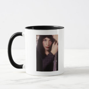 ARWEN™ with sword Mug
