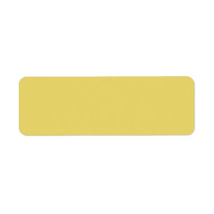 Arylide yellow (solid colour)
