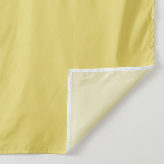  Arylide yellow (solid colour)  Tapestry (Detail)