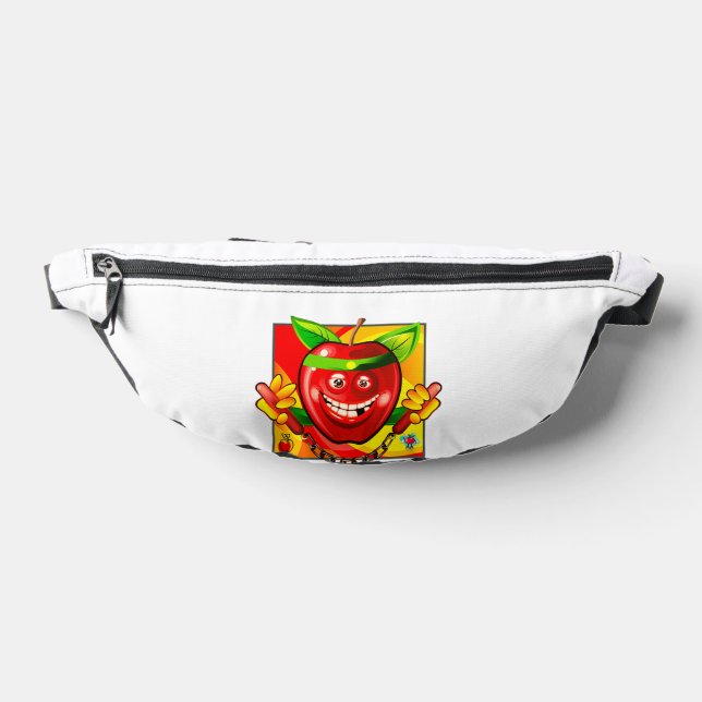 arzagapadlon fanny pack (Lay Down)