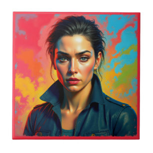 AS 15000 – “Sofia” - Vigilant Tile