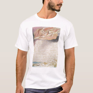 "As a new heaven is begun" T-Shirt