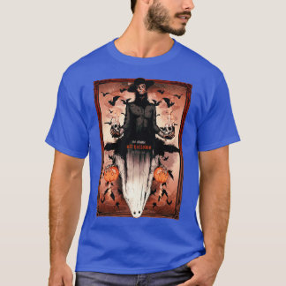 As Above So Below All Hallows T-Shirt