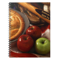 As American as Apple Pie