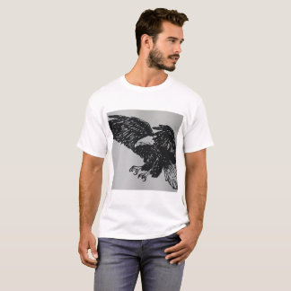 As American as it get's Mark Elsen T-Shirt