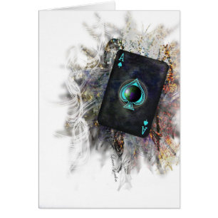 "As de toute la création "