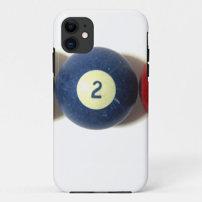 As Easy As, One, Two, or Three Case-Mate iPhone Case (Back)