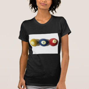 As Easy As, One, Two, or Three T-Shirt