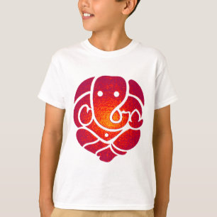 AS GANESH SHOWS T-Shirt