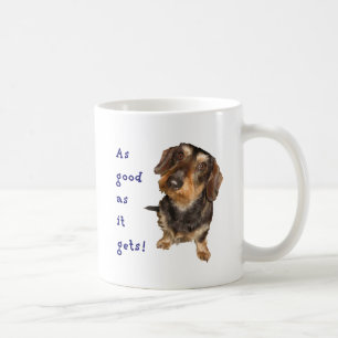 As good as it gets coffee mug