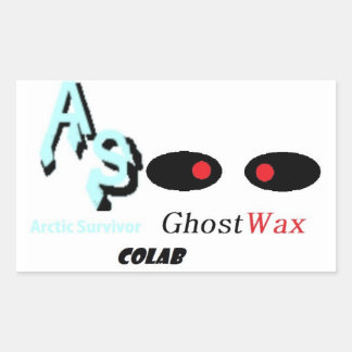 AS GW Colab Sticker