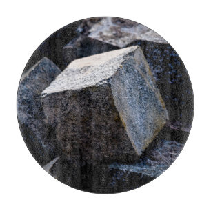 As Hard As Granite Cutting Board