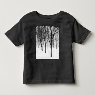 as I side with trees Toddler T-shirt