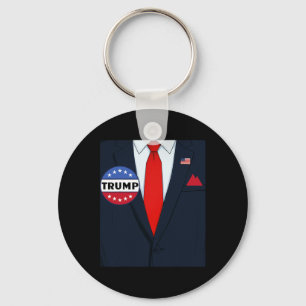 As I Was Saying Trump Speech 2024 Usa Costume  Keychain