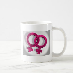 AS LONG AS IT'S LOVE... COFFEE MUG