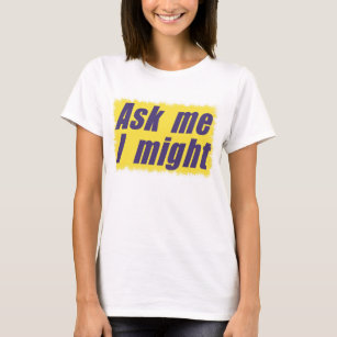 As me I might T-Shirt