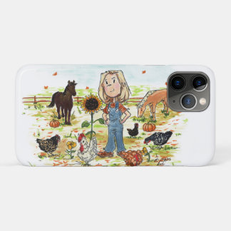 AS-MFALL iPhone 11 PRO CASE