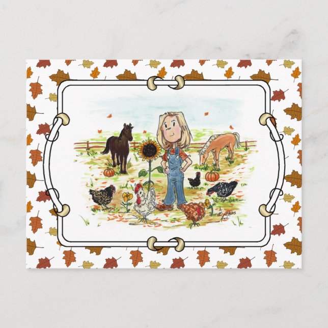 AS-MFALL POSTCARD (Front)