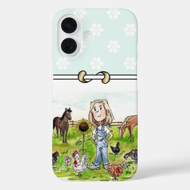 AS-MSPRING Case-Mate iPhone CASE (Back)