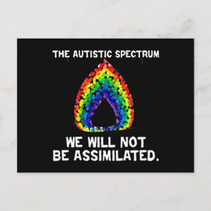 AS : Pas de cartes postales d'assimilation