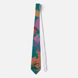 As Salamu Alaykum Tie