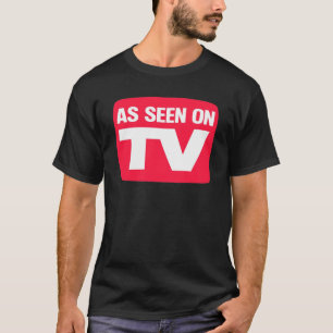 As seen on TV Essential T-Shirt