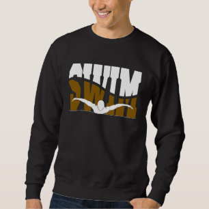 AS tees Swim Swimming Pool Team Sport