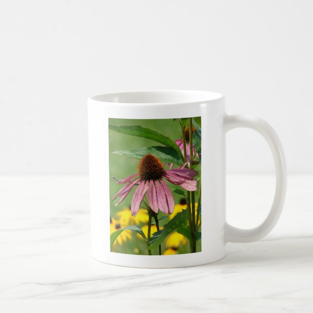 As the Garden Grows Coffee Mug (Right)