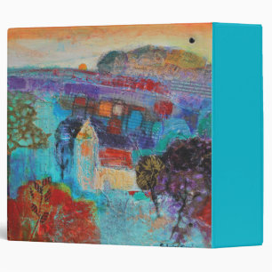 As the Sun goes Down 2013 Binder